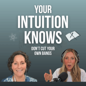 How to Trust Yourself (and Find Yourself Again) with Angie Arkin