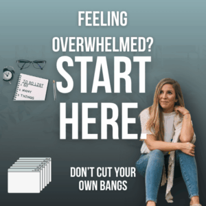 What to Do When You Feel Overwhelmed—Before Burnout