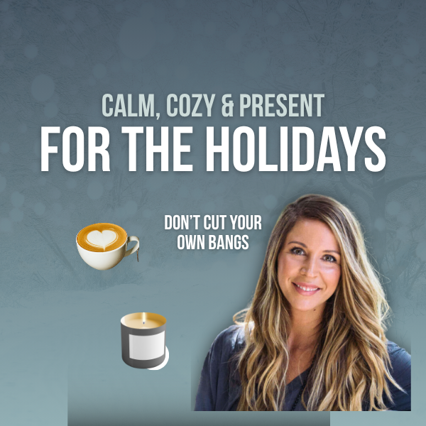 Your Stress Reset: Finding Joy When Life Feels Uncertain