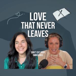 Grief, Creativity, and Cookies: How to Find Joy After Losing a Child