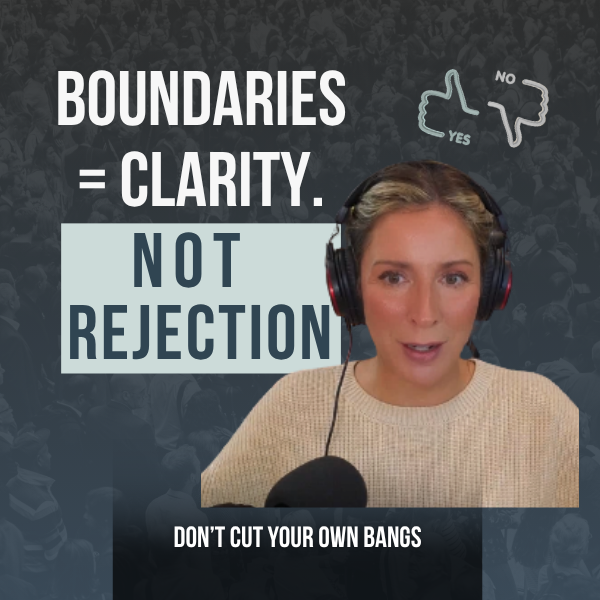 The Power of No: Boundaries That Prevent Burnout