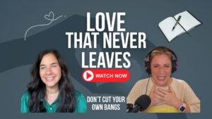 Grief, Creativity, and Cookies: How to Find Joy After Losing a Child