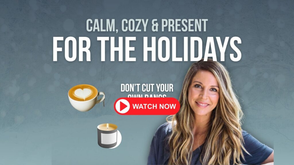 Your Stress Reset: Finding Joy When Life Feels Uncertain