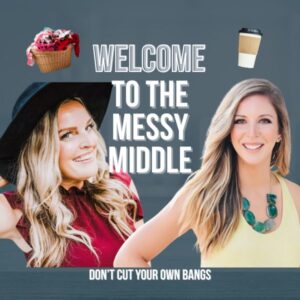 Self-Discovery Journey: Finding Yourself When Life Feels Messy