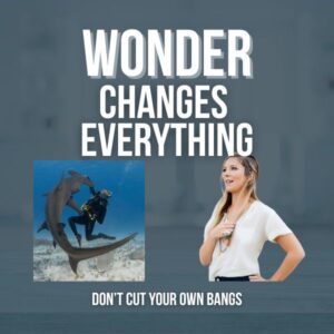 How to Nurture Yourself Outside Your Comfort Zone