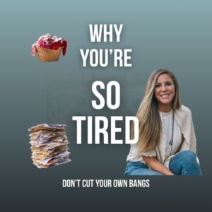 Relationship Problems & the Invisible Mental Load: How to Set Boundaries + Get Better Support