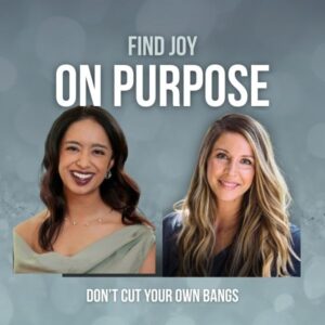 Overcoming Obstacles: How to Get Your Joy Back in Uncertainty (Anchors for Your Energy)