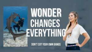 How to Nurture Yourself Outside Your Comfort Zone