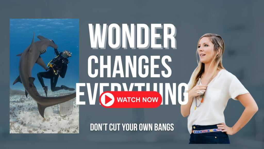 How to Nurture Yourself Outside Your Comfort Zone