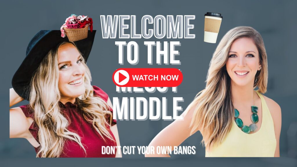 Self-Discovery Journey: Finding Yourself When Life Feels Messy