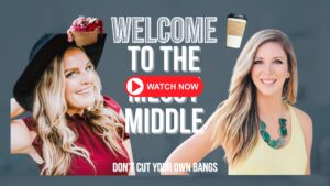 Self-Discovery Journey: Finding Yourself When Life Feels Messy