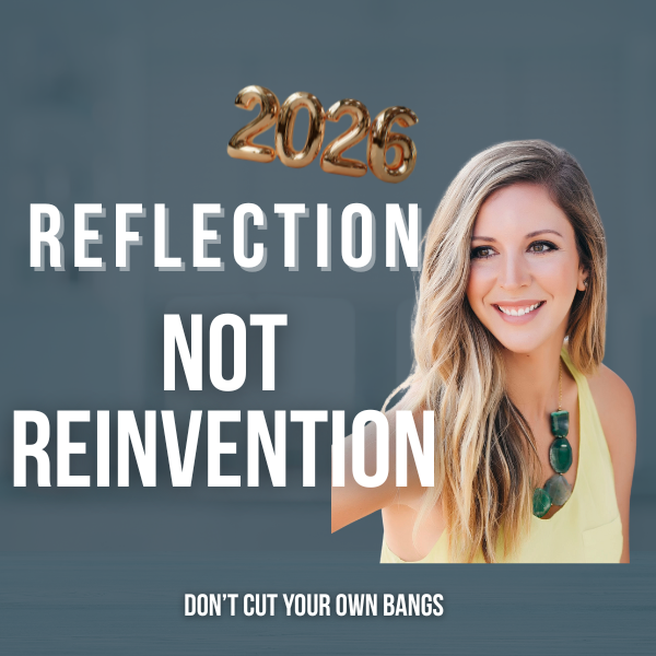 How to Find Happiness in January: Reflection, Creativity, and How to Discover Yourself