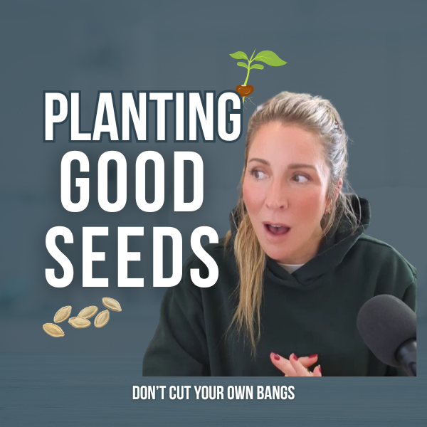 Why Is Life So Hard? A Gentle Reset That Helps