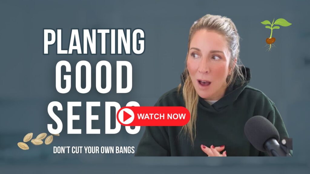 Why Is Life So Hard? A Gentle Reset That Helps