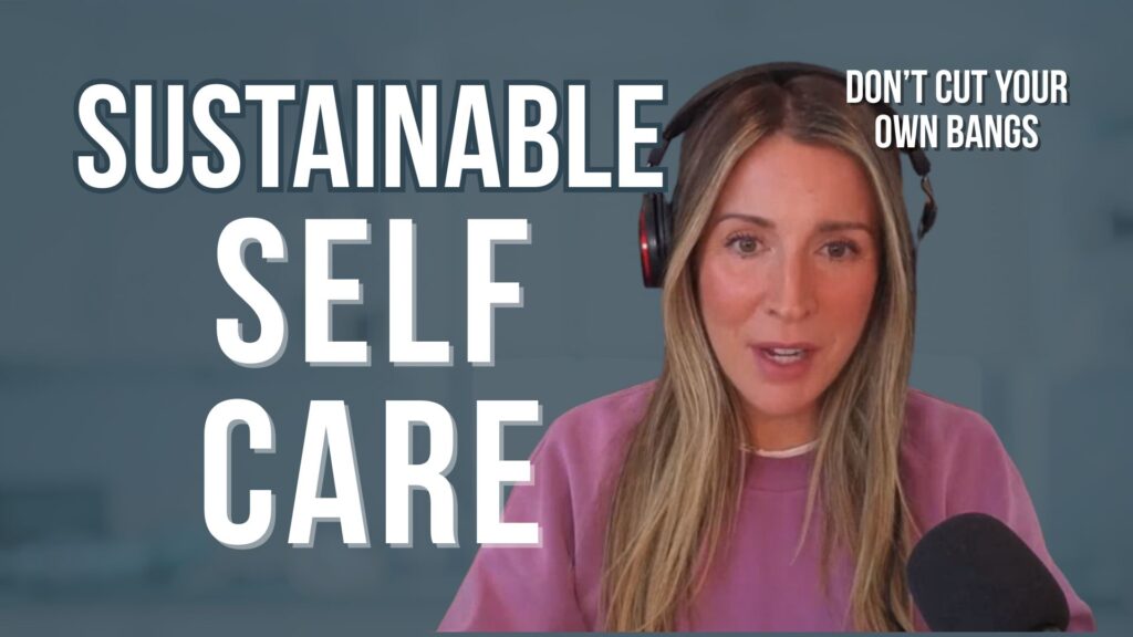Self-Care Essentials That Actually Work