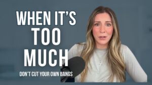 Why Am I So Emotional Lately? A 5-Min Reset