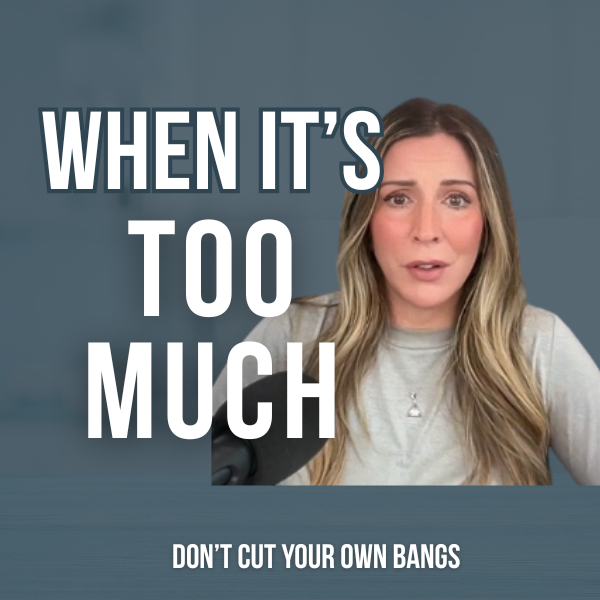 Why Am I So Emotional Lately? A 5-Min Reset