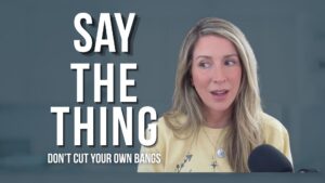 Examples of Gaslighting That Hurt Your Confidence