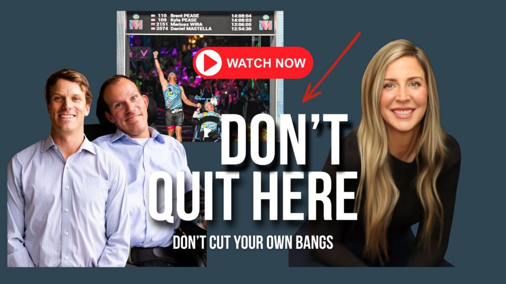 Tired of Life? A Therapist Explains Why