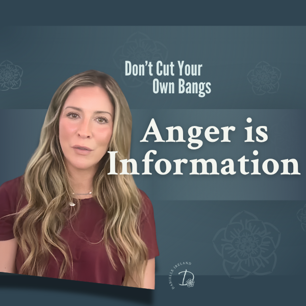 Emotional Volatility: Understanding Anger Better