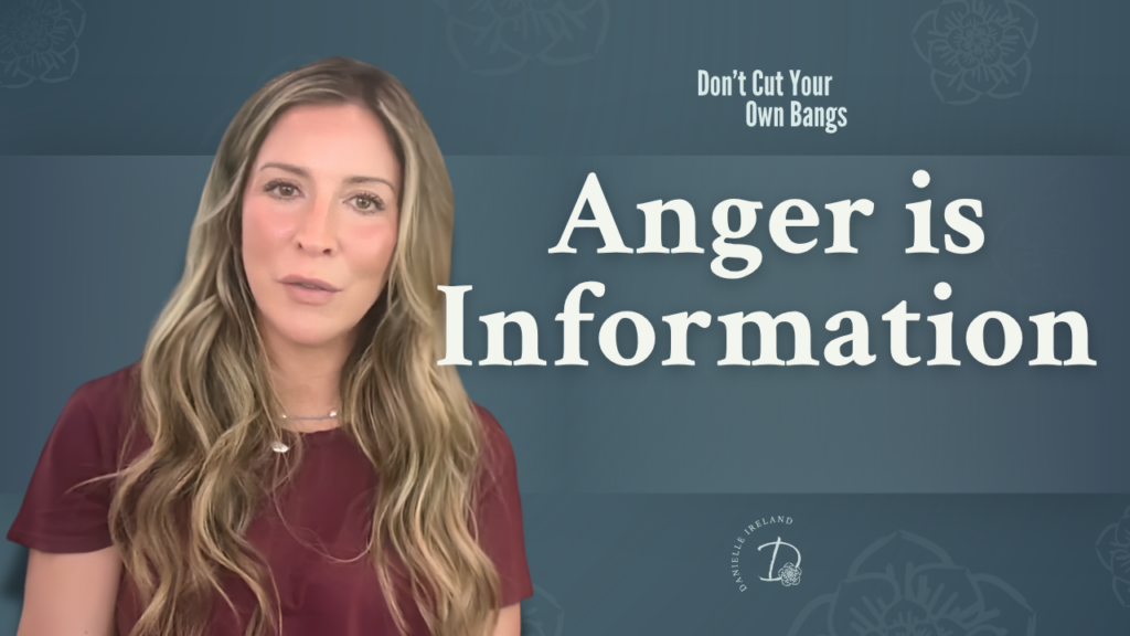 Emotional Volatility: Understanding Anger Better