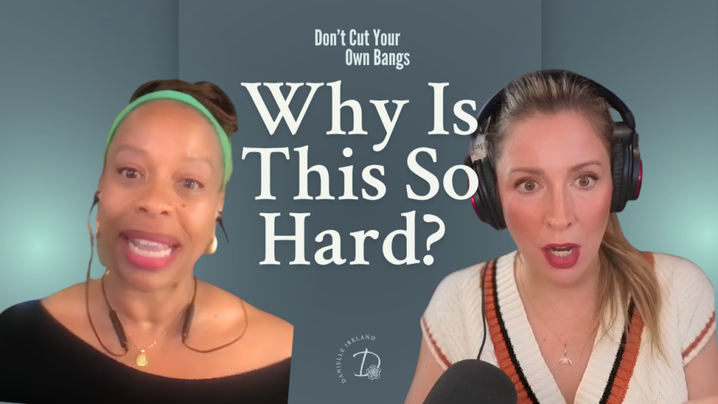 Discover Who You Are Without Working Harder