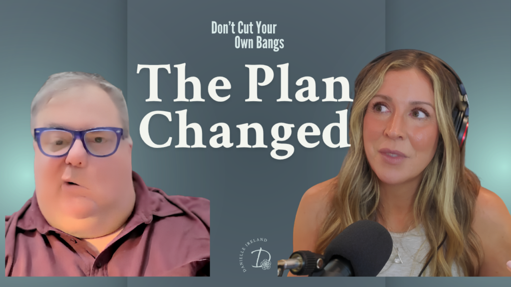 Finding Hope After Loss | The Best Thing That Never Happened to Me
