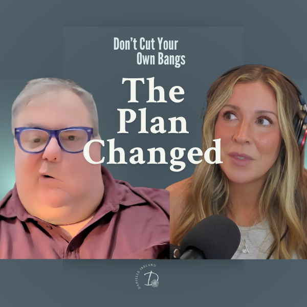 Finding Hope After Loss | The Best Thing That Never Happened to Me