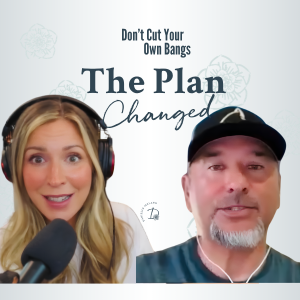 The Best Thing That Never Happened to Me: Grief, Anger, and Letting Go of the Plan