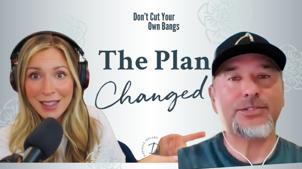 The Best Thing That Never Happened to Me: Grief, Anger, and Letting Go of the Plan