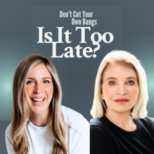 Is It Too Late to Start Over? Why Reinvention Begins with Permission